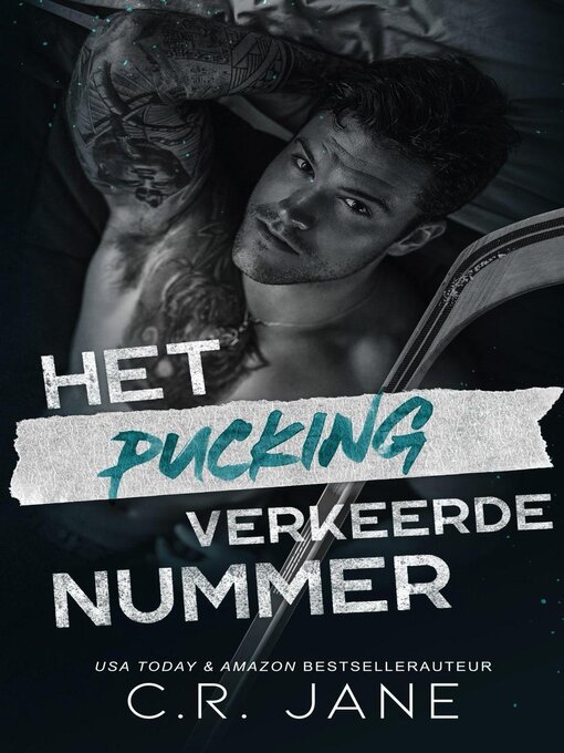 Title details for Het pucking verkeerde nummer by C.R. Jane - Available